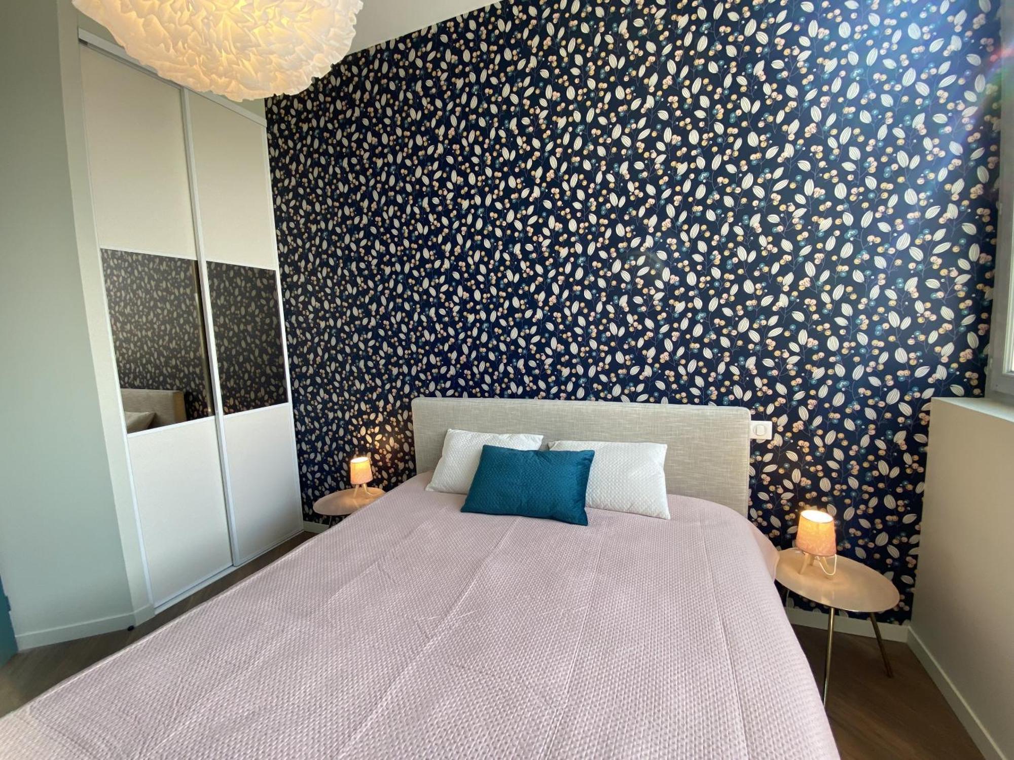 Apartmán Marianne 6 Bergerac Exteriér fotografie