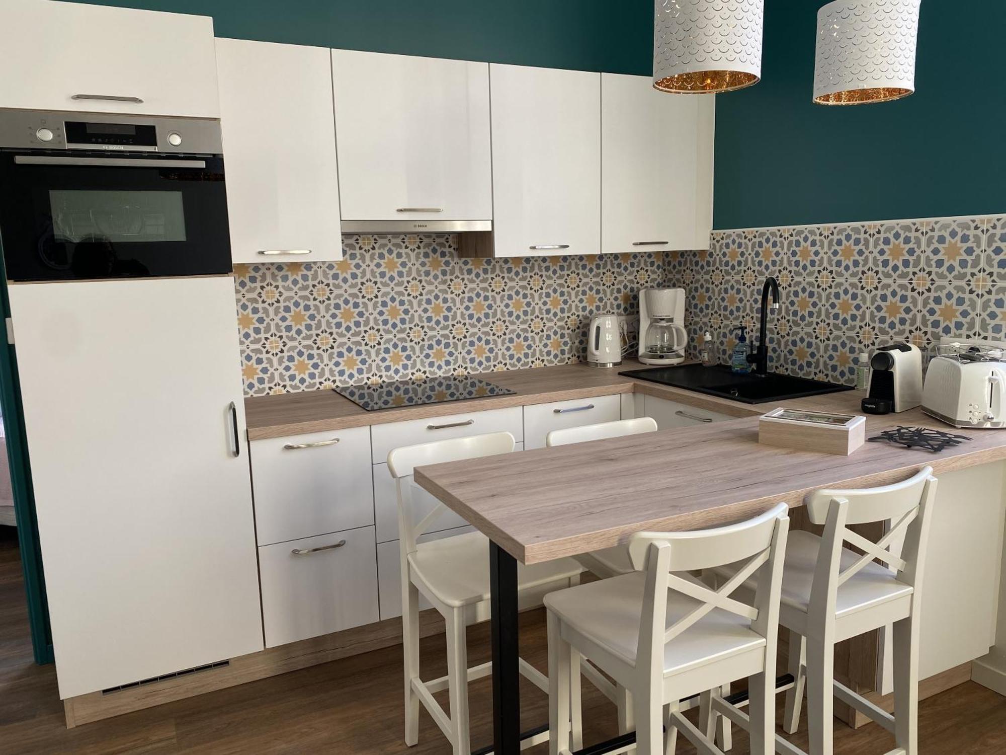 Apartmán Marianne 6 Bergerac Exteriér fotografie